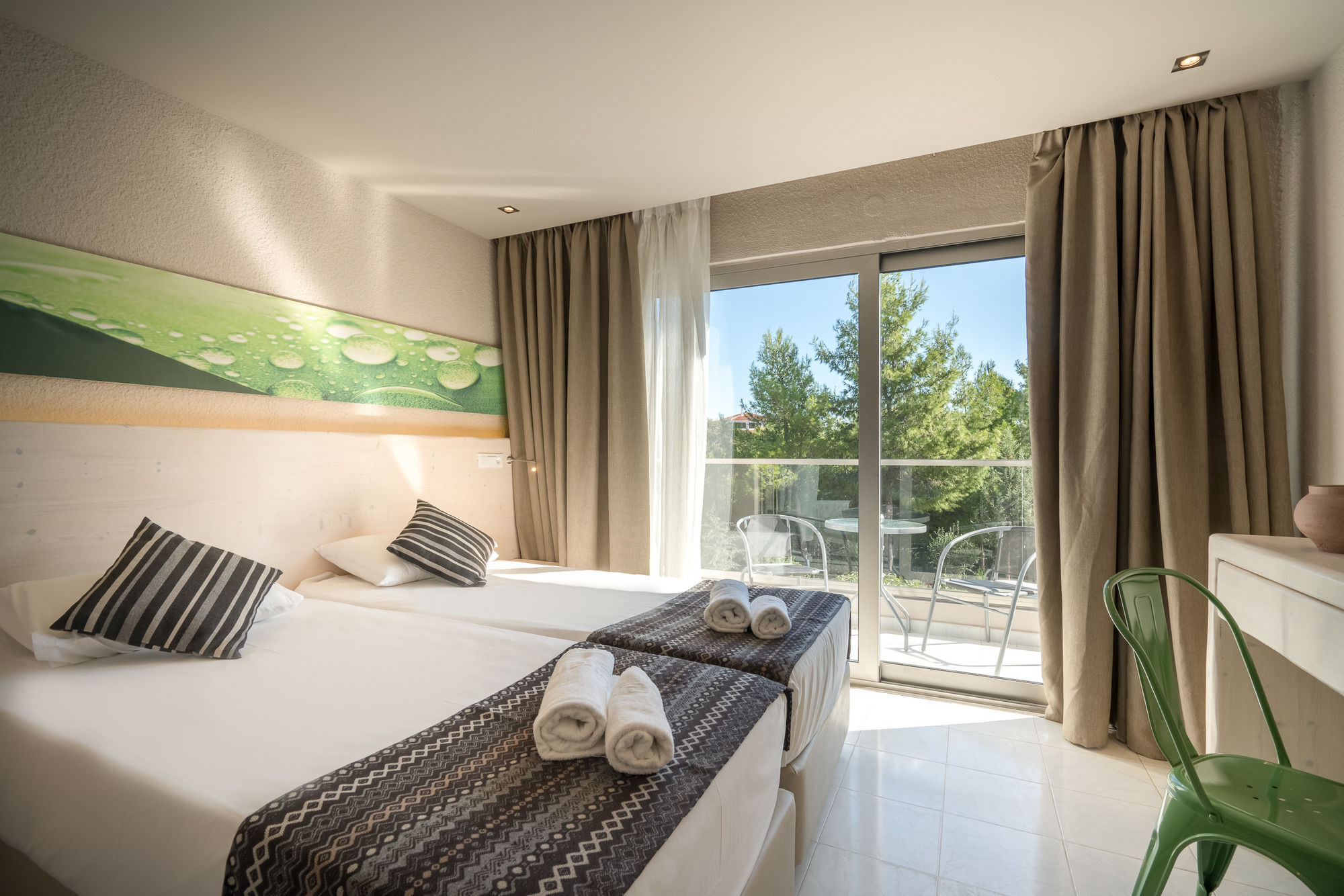 Iconic Ionian Mudita Villa, By Thinkvilla Argassi Bagian luar foto